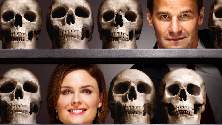Serial Kości (2005) Online - Vider