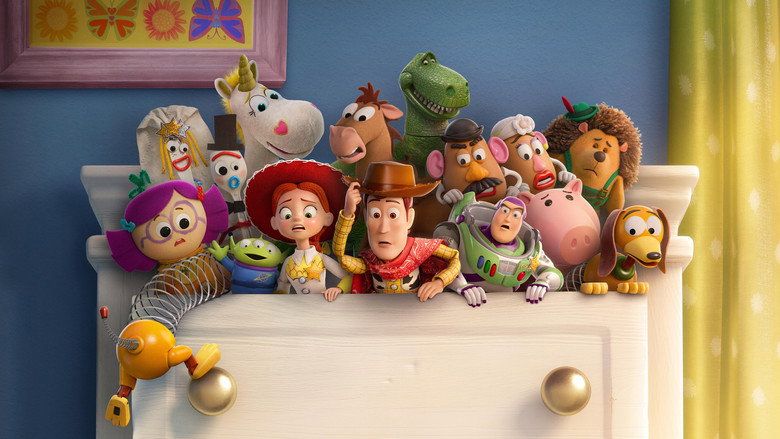 Toy Story 5 Cały Film (2026) - Vider