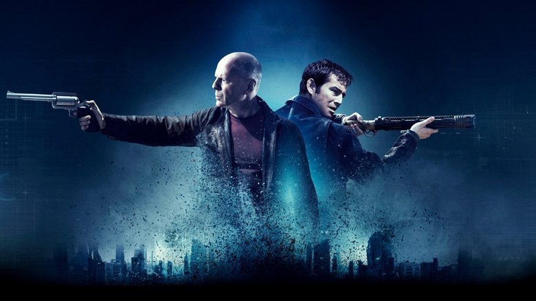 Looper - Pętla czasu (2012) - Vider