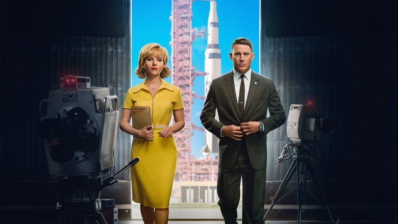 Zabierz mnie na Księżyc Cały Film • Vider • Online