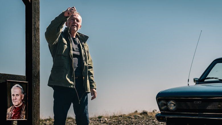Zamach na papieża Cały Film • Vider • Online