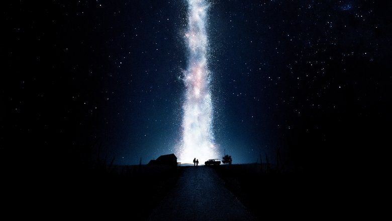 Interstellar Cały Film (2014) - Vider