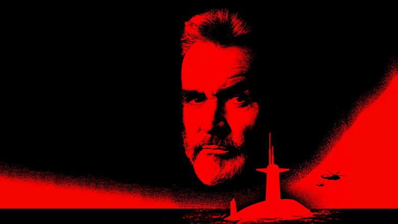 Polowanie na Czerwony Październik Cały Film (1990) - Vider