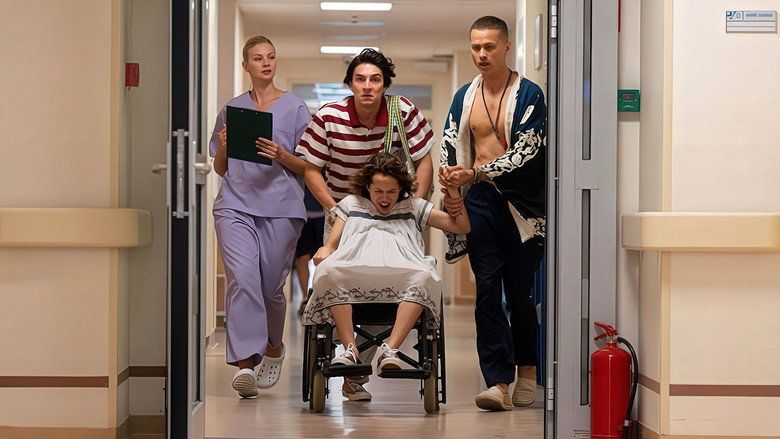 Baby boom czyli Kogel mogel 5 Cały Film (2024) - Vider