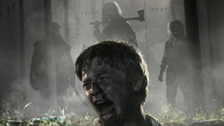 Droga bez powrotu 5: Krwawe granice Cały Film (2012) - Vider