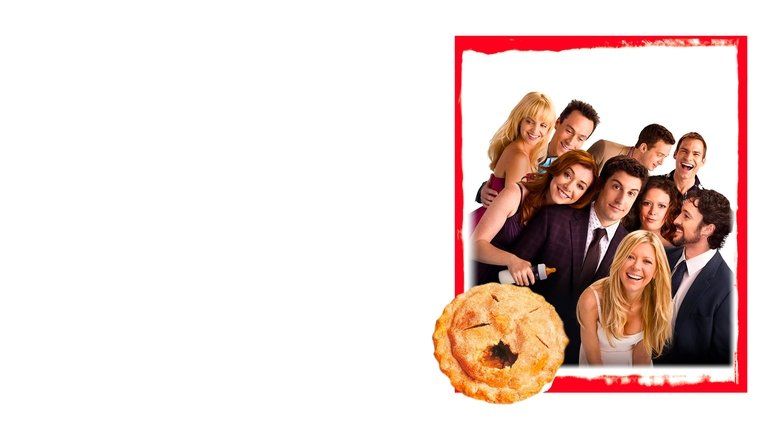 American Pie: Zjazd Absolwentów Cały Film • Vider • Online