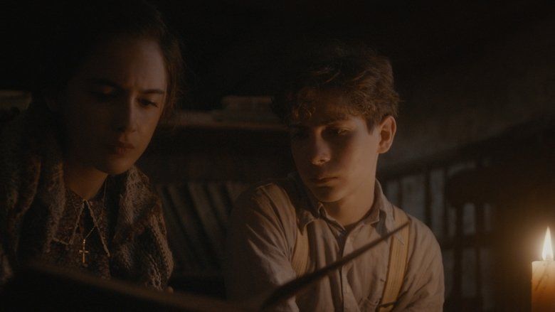Królowa kości Cały Film • Vider • Online