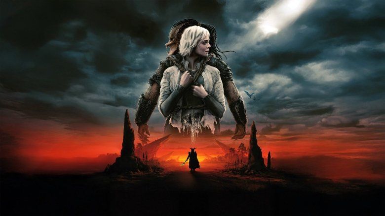 Predator: Strefa zagrożenia Cały Film (2025) - Vider