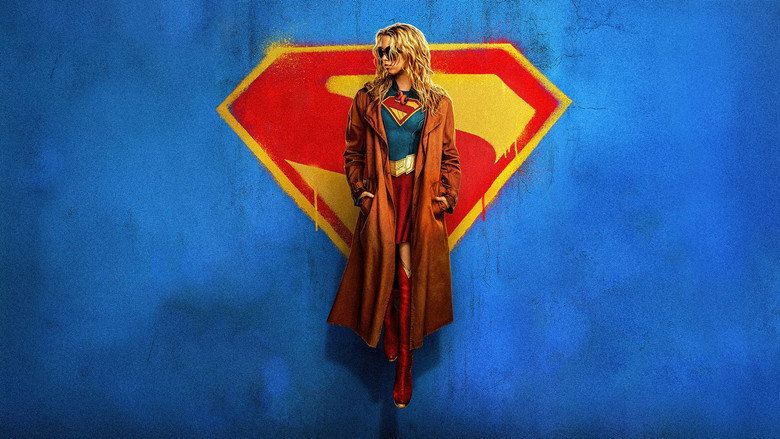 Supergirl Cały Film (2026) - Vider
