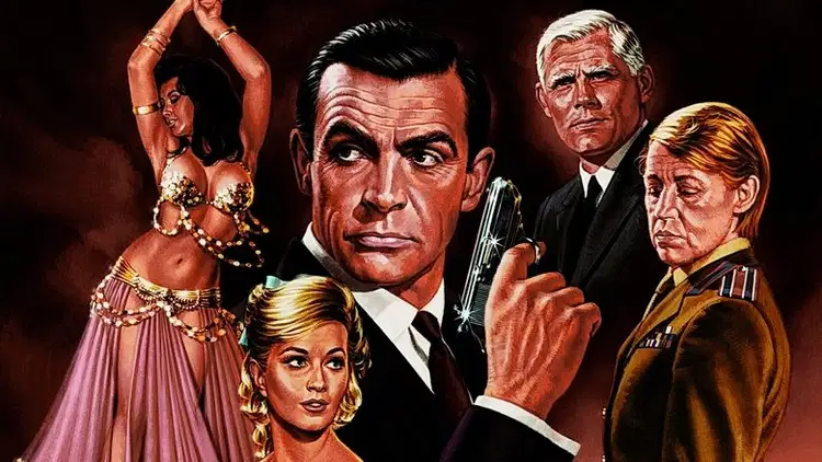 Pozdrowienia z Rosji Cały Film • Vider • Online
