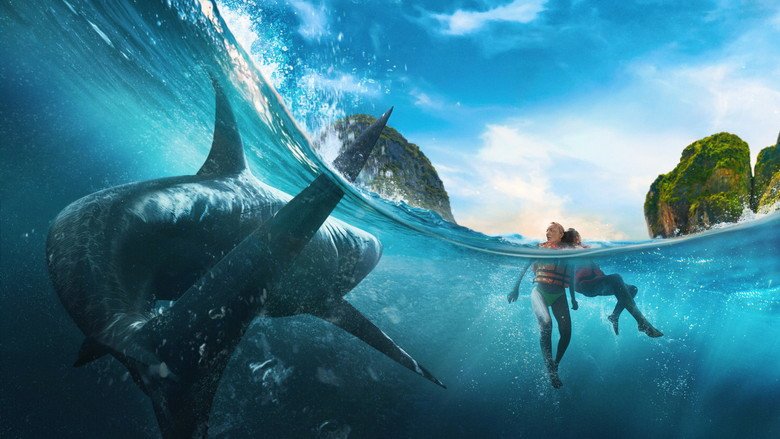 Krwawa zatoka Cały Film (2026) Online - Filman
