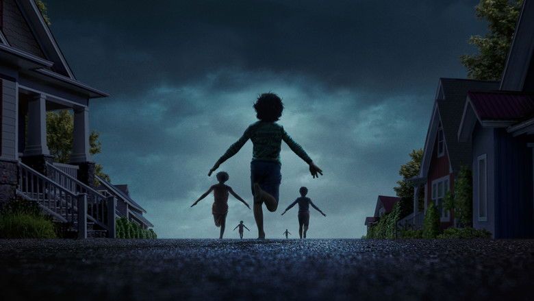 Zniknięcia Cały Film (2025) - Vider