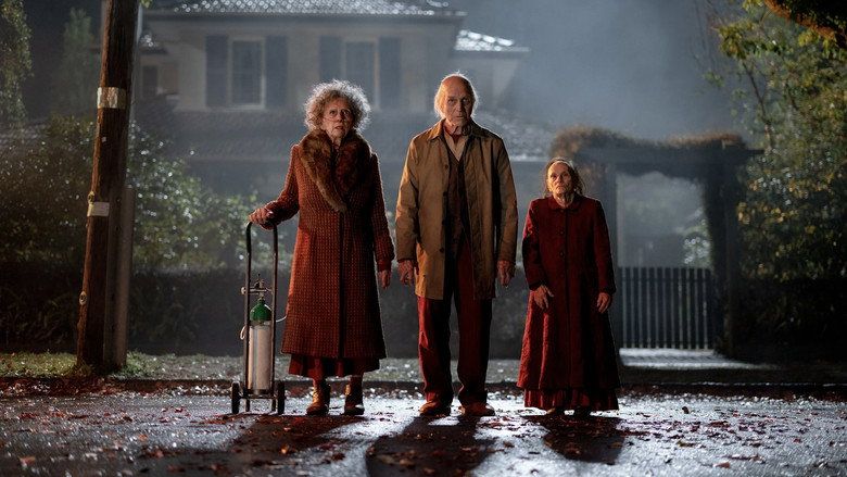 Naznaczony: Wyjście z mrocznego wymiaru Cały Film • Vider • Online