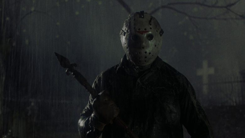 Piątek trzynastego 6: Jason Żyje Cały Film (1986) - Vider