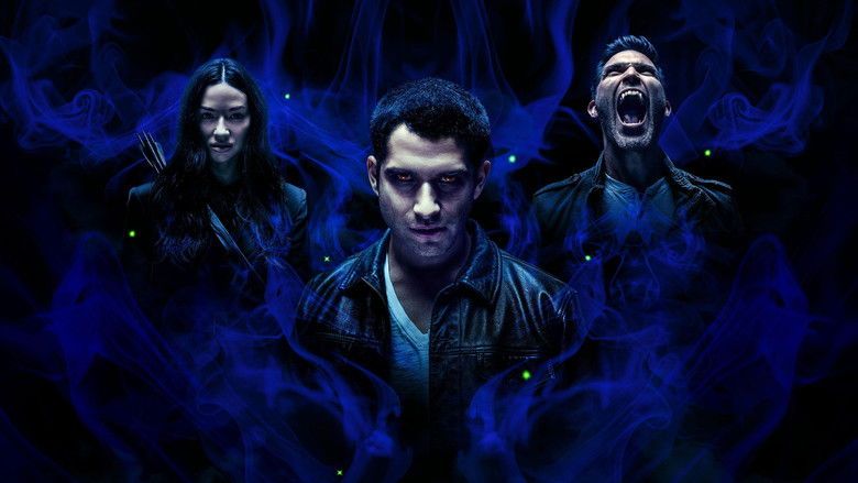 Teen Wolf: Nastoletni wilkołak - Film Cały Film • Vider • Online