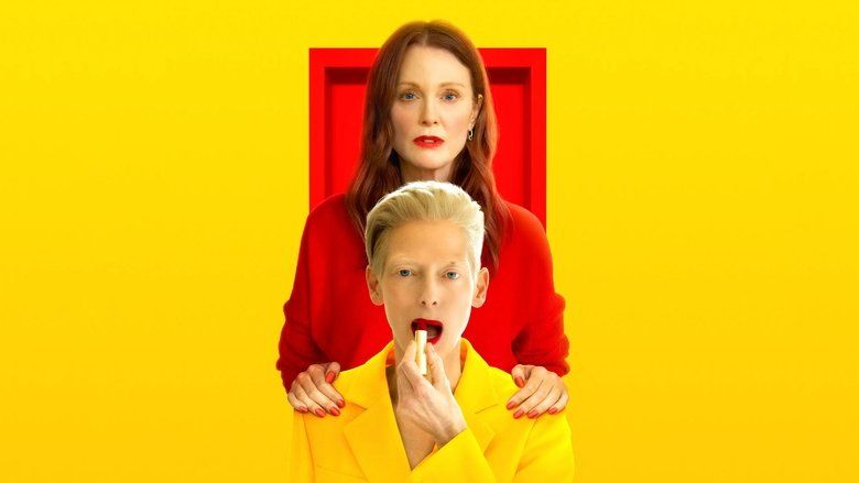 W pokoju obok Cały Film • Vider • Online