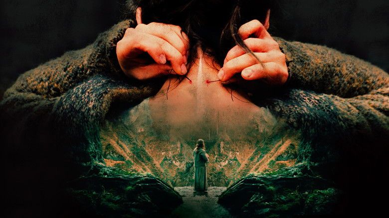 Kąpiel diabła Cały Film • Vider • Online
