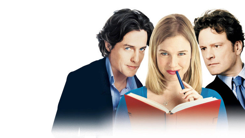 Dziennik Bridget Jones Cały Film • Vider • Online