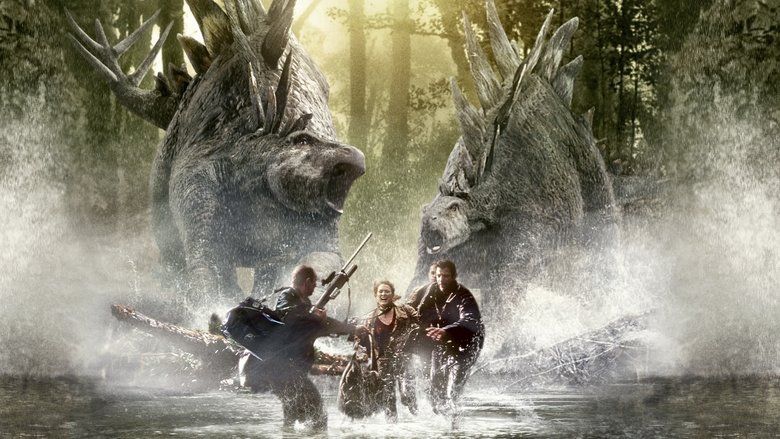 Park Jurajski: Zaginiony Świat Cały Film • Vider • Online