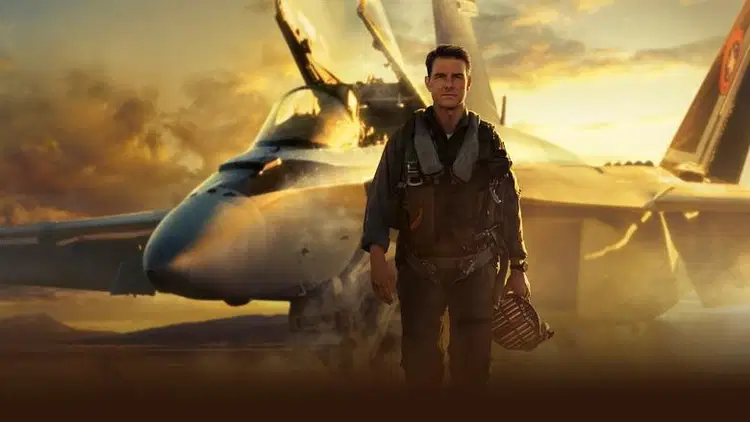 Top Gun: Maverick Cały Film • Vider • Online