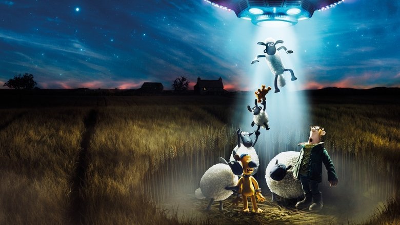 Baranek Shaun Film. Farmageddon Cały Film (2019) Online - Filman