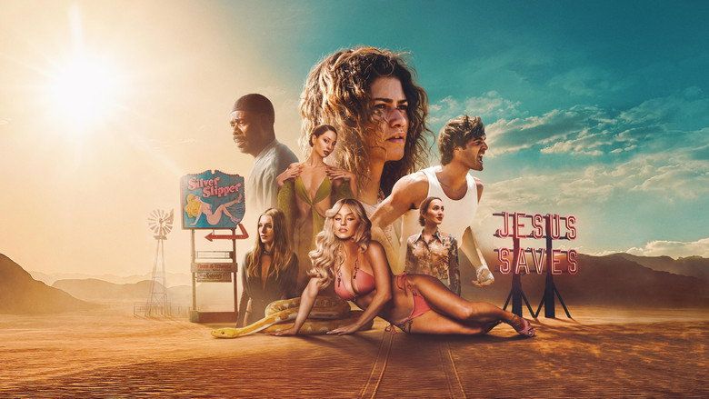 Serial Euforia (2019) Online - Vider