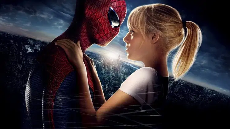 Niesamowity Spider-Man Cały Film • Vider • Online