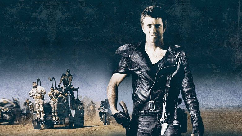 Mad Max 2 - Wojownik szos Cały Film • Vider • Online
