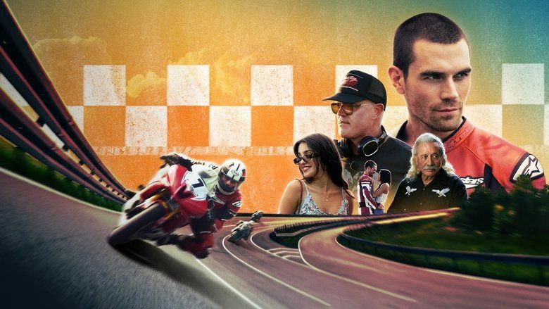 Ostry zakręt Cały Film • Vider • Online