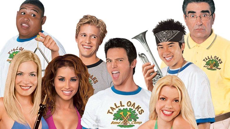 American Pie: Wakacje Cały Film • Vider • Online