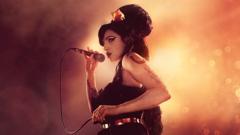 Back to Black. Historia Amy Winehouse Cały Film • Vider • Online