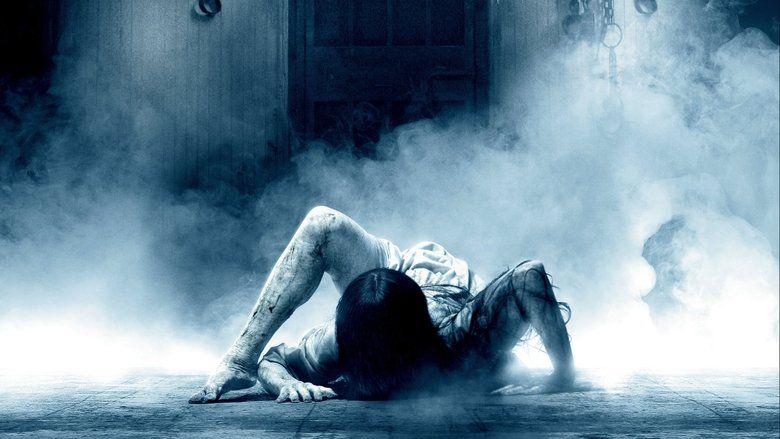 Rings Cały Film (2017) - Vider