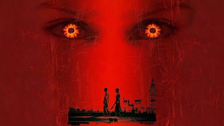 28 dni później Cały Film (2002) - Vider