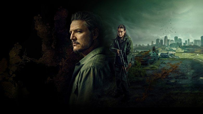 Serial The Last of Us (2023) Online - Vider