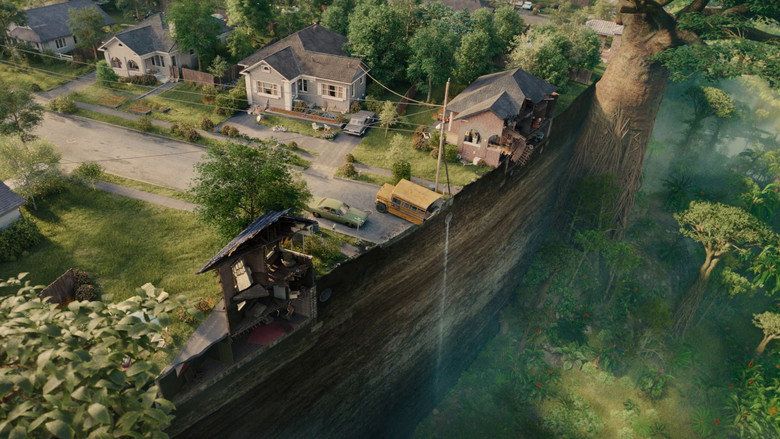 Koniec ulicy Dębowej Cały Film (2026) - Vider