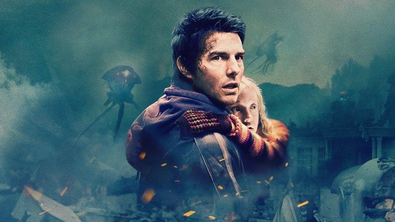 Wojna światów Cały Film • Vider • Online