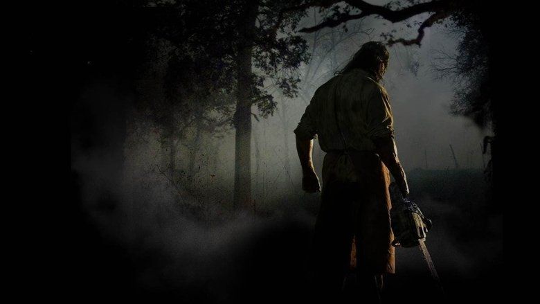 Teksańska masakra piłą mechaniczną: Początek Cały Film • Vider • Online