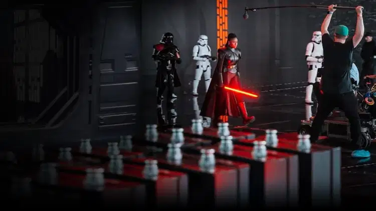 Obi-Wan Kenobi: Powrót Rycerza Jedi Cały Film (2022) - Vider