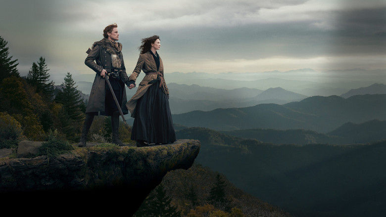 Serial Outlander (2014) Online - Vider