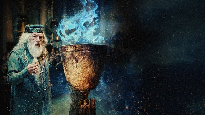Harry Potter i Czara Ognia Cały Film (2005) Online - Filman