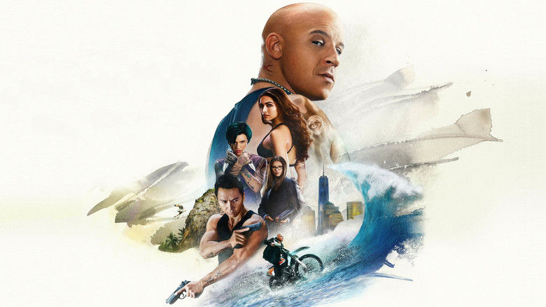 xXx: Reaktywacja Cały Film (2017) - Vider
