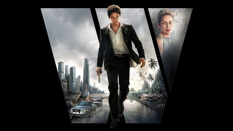 Largo Winch II (2011) - Vider