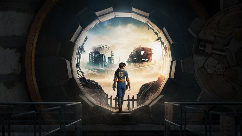 Serial Fallout (2024) Online - Vider