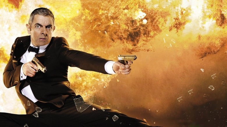 Johnny English: Reaktywacja (2011) - Vider