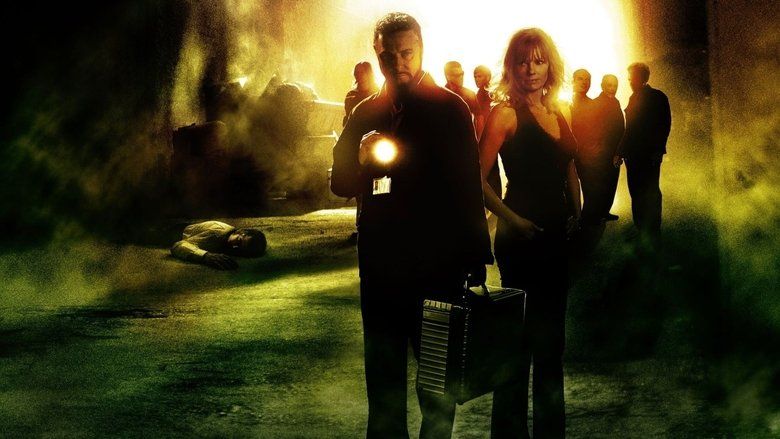 Serial CSI. Kryminalne zagadki Las Vegas (2000) Online - Vider