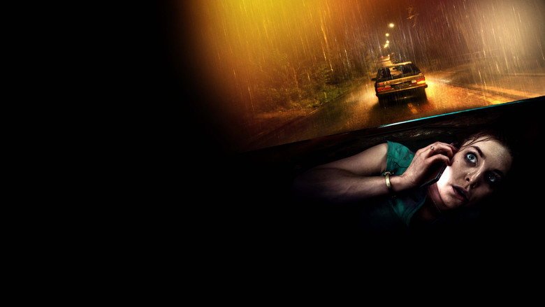 Bagażnik – uwięziona Cały Film (2023) Online - Filman
