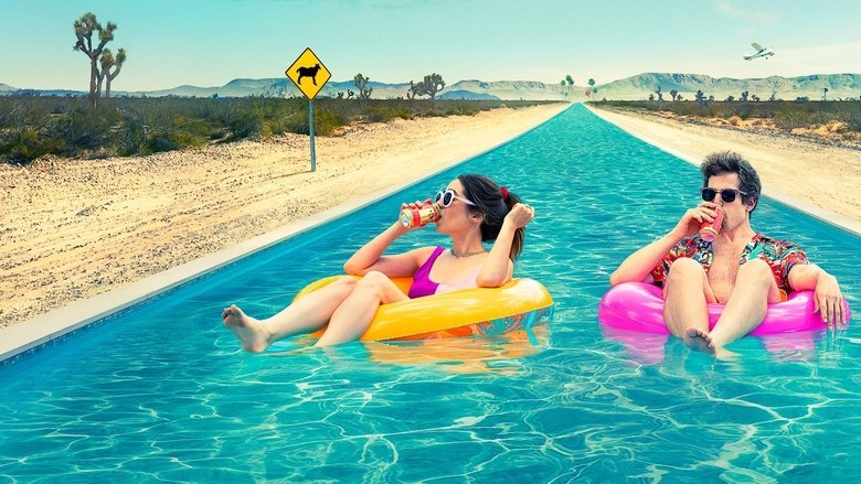 Palm Springs (2020) - Vider