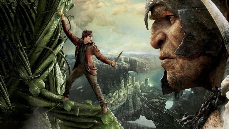 Jack: Pogromca olbrzymów (2013) - Vider