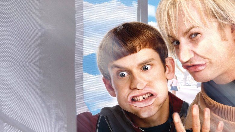 Głupi i głupszy 2: Kiedy Harry spotkał Lloyda Cały Film • Vider • Online