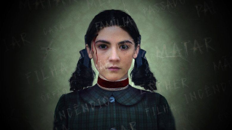 Sierota. Narodziny zła Cały Film • Vider • Online